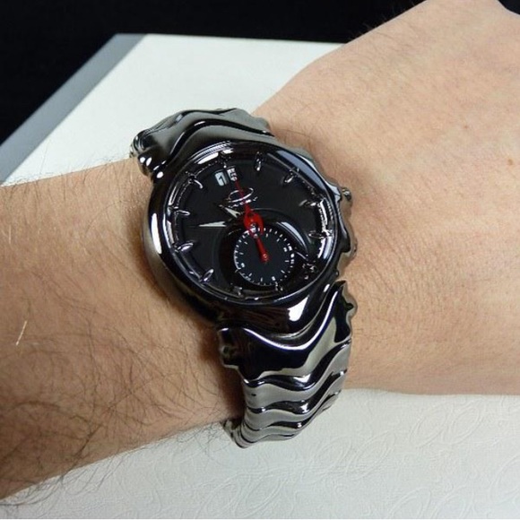 Oakley Judge watch - Picture 2 of 5